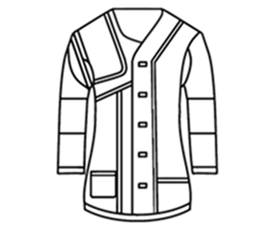 2020PRO ジャケット